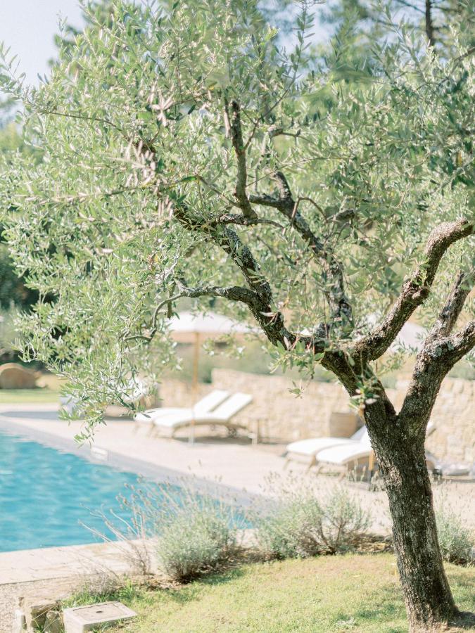 Villa Montanare Cortona Exterior photo