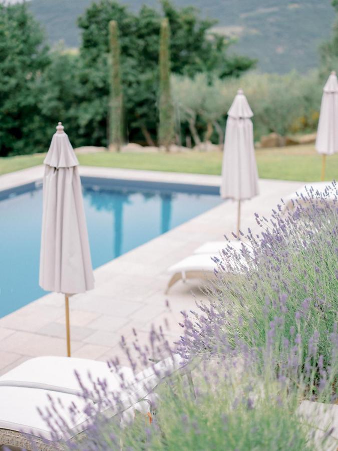 Villa Montanare Cortona Exterior photo