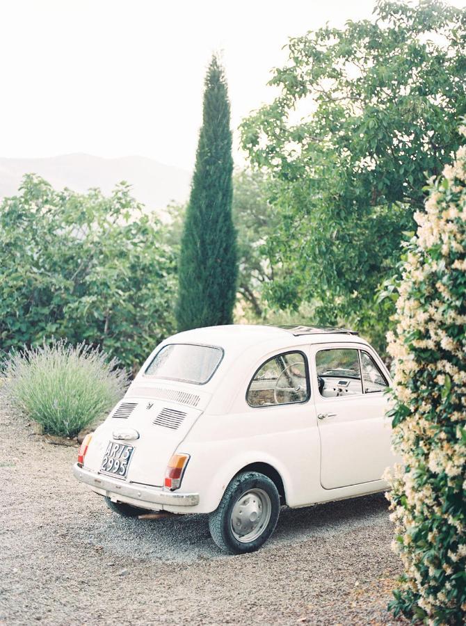 Villa Montanare Cortona Exterior photo