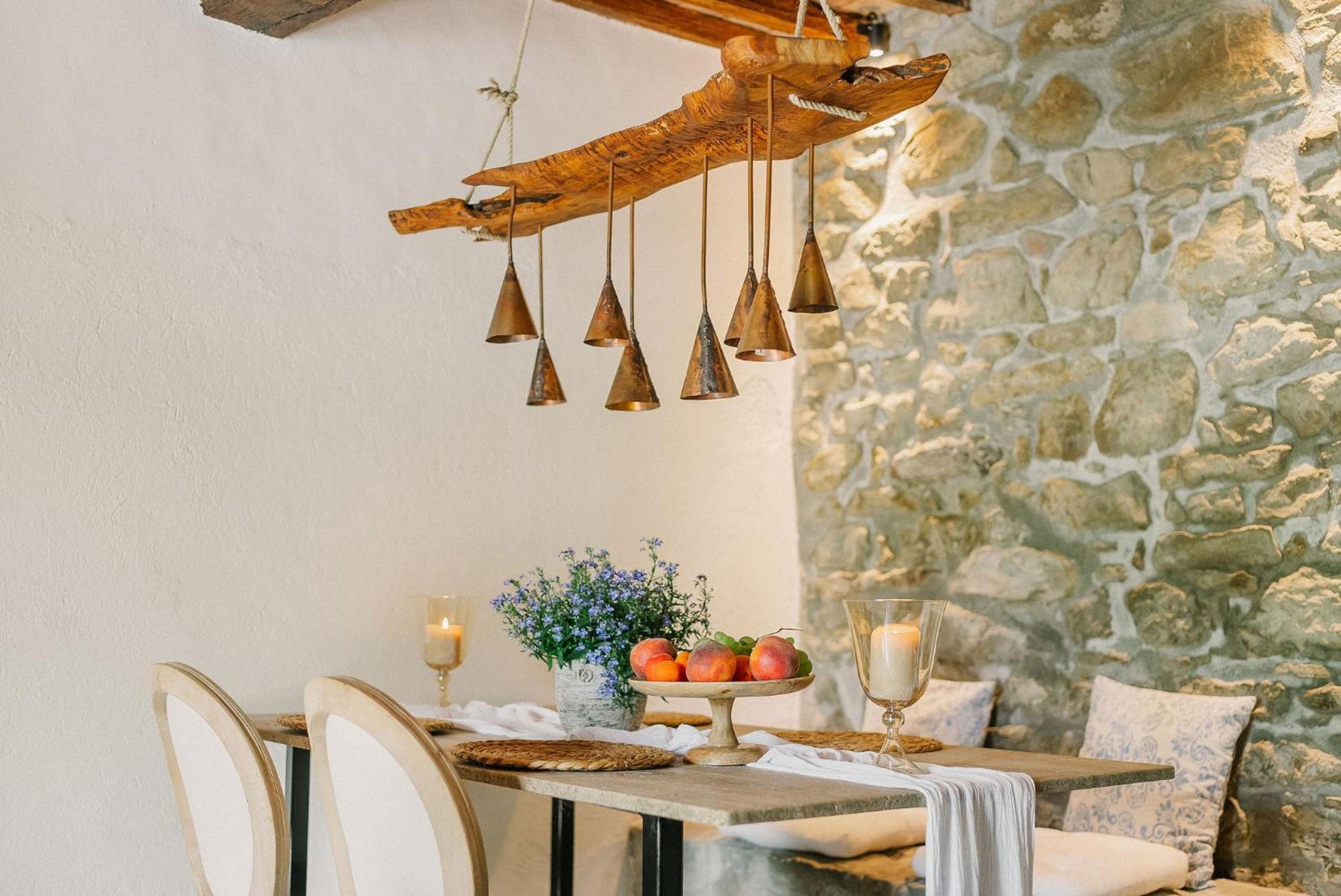 Villa Montanare Cortona Exterior photo